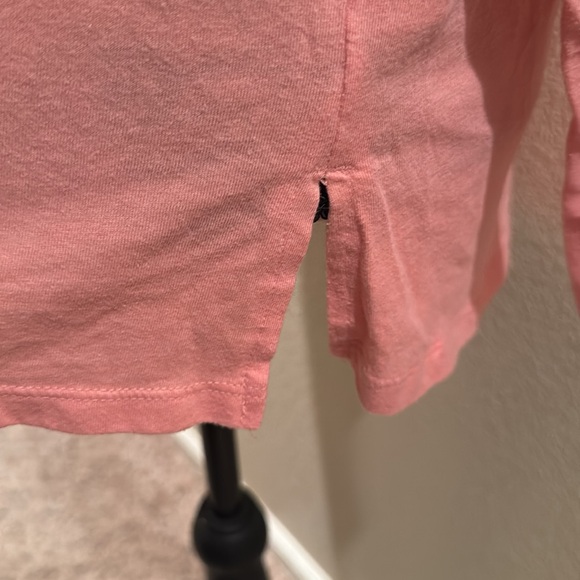 Women’s Under Armour Coral Long Sleeve Top - Picture 7 of 9